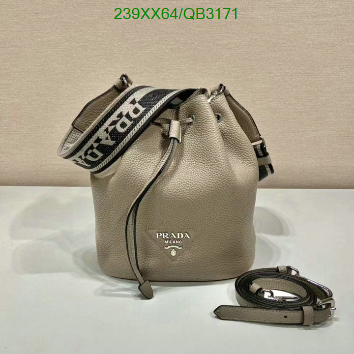 Prada-Bag-Mirror Quality Code: QB3171 $: 239USD