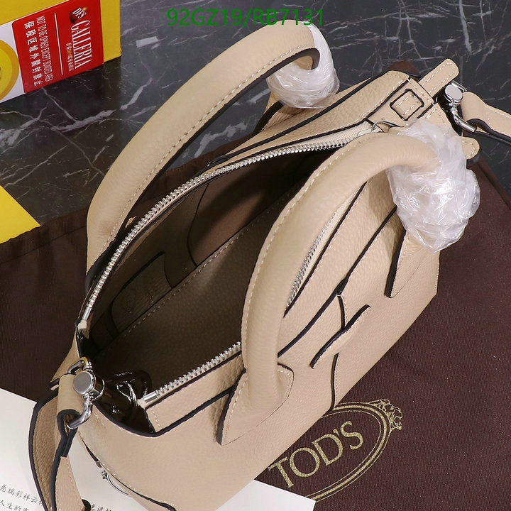 Tods-Bag-4A Quality Code: RB7131 $: 92USD