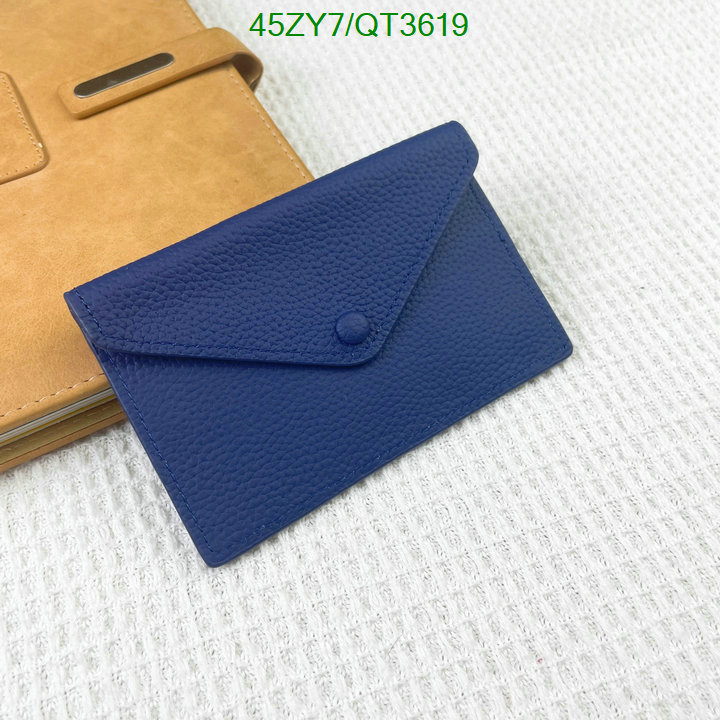 Hermes-Wallet(4A) Code: QT3619 $: 45USD