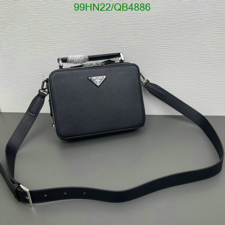 Prada-Bag-4A Quality Code: QB4886 $: 99USD