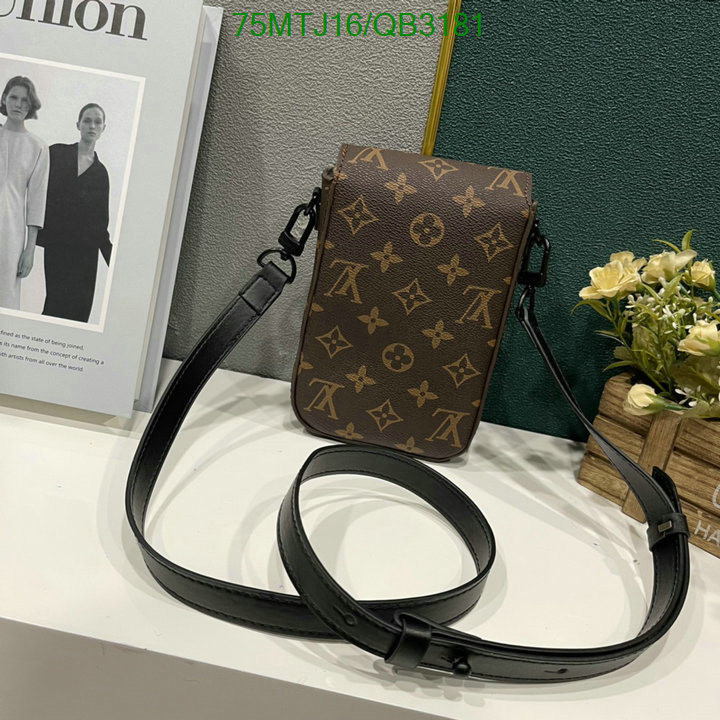 LV-Bag-4A Quality Code: QB3181 $: 75USD