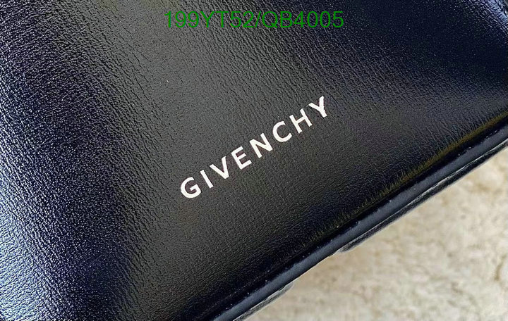 Givenchy-Bag-Mirror Quality Code: QB4005 $: 199USD