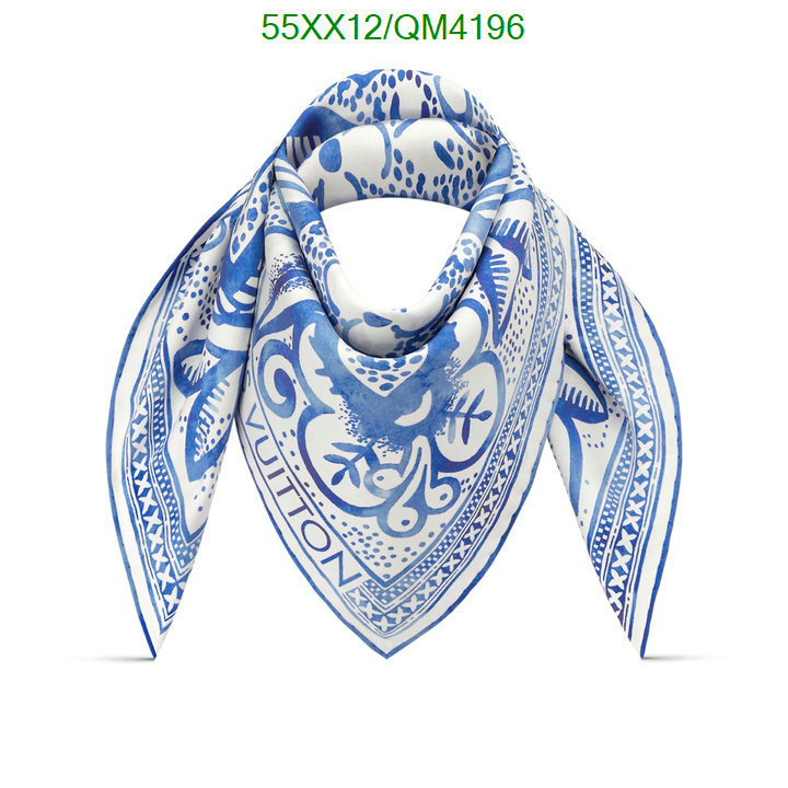 LV-Scarf Code: QM4196 $: 55USD