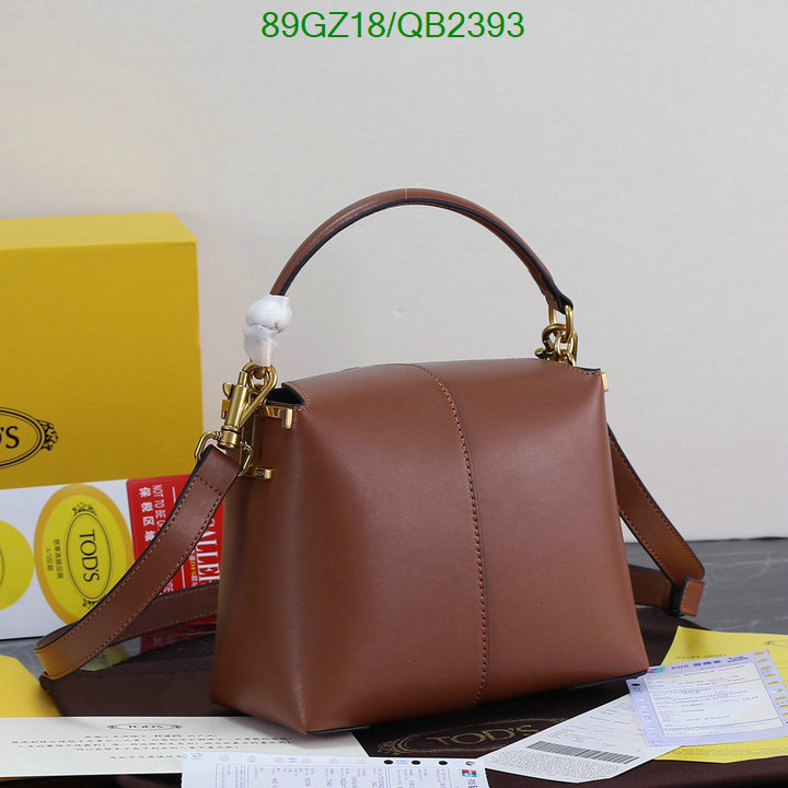 Tods-Bag-4A Quality Code: QB2393 $: 89USD