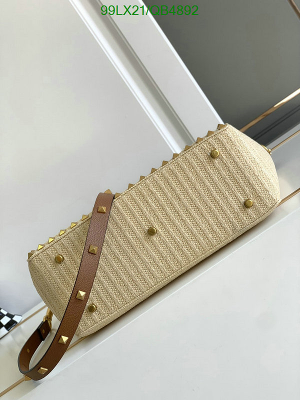 Valentino-Bag-4A Quality Code: QB4892 $: 99USD