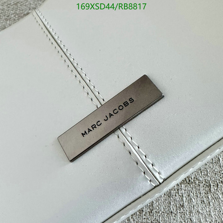 Marc Jacobs-Bag-Mirror Quality Code: RB8817 $: 169USD