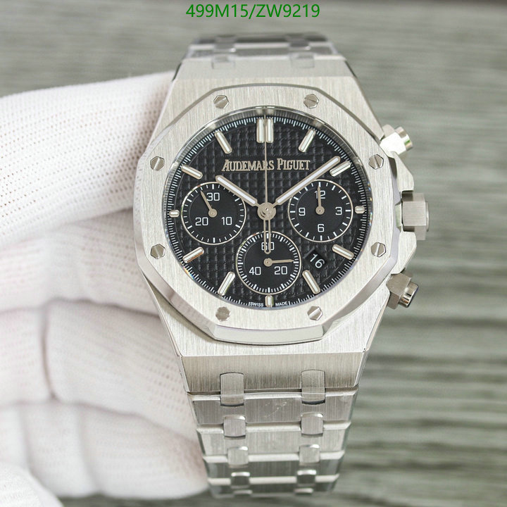 Audemars Piguet-Watch-Mirror Quality Code: ZW9219 $: 499USD