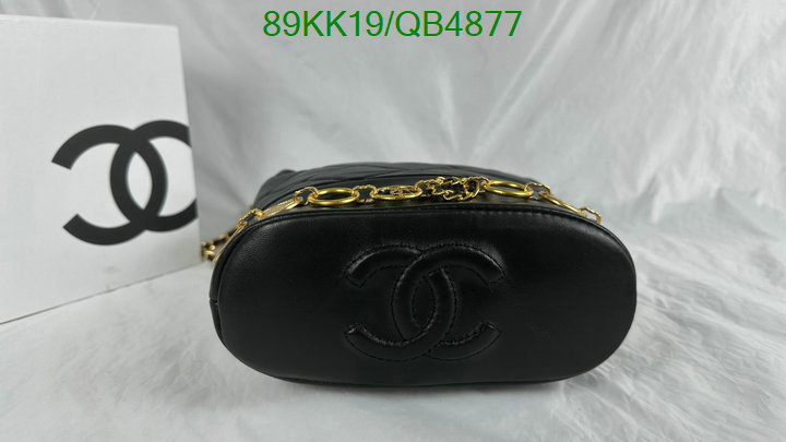 Chanel-Bag-4A Quality Code: QB4877 $: 89USD