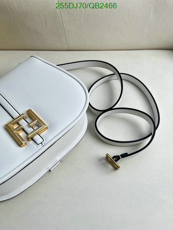 Fendi-Bag-Mirror Quality Code: QB2466