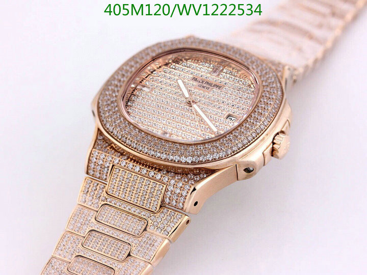 Patek Philippe-Watch-Mirror Quality Code: WV1222534 $: 405USD