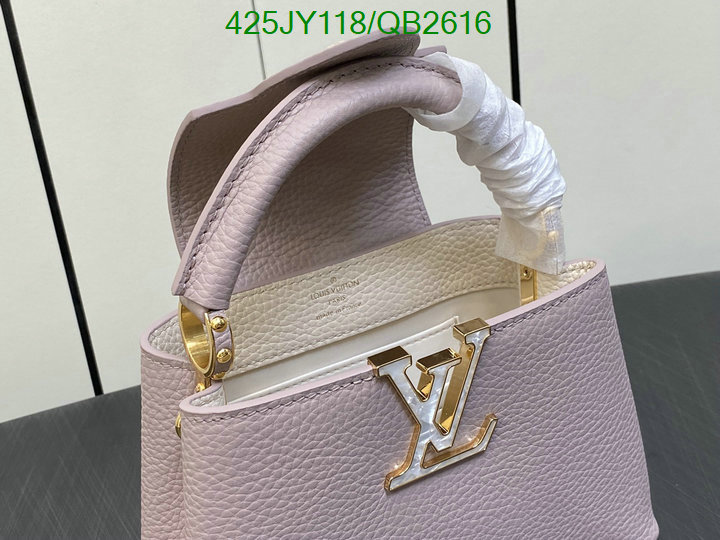 LV-Bag-Mirror Quality Code: QB2616