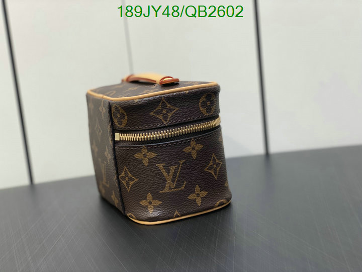 LV-Bag-Mirror Quality Code: QB2602