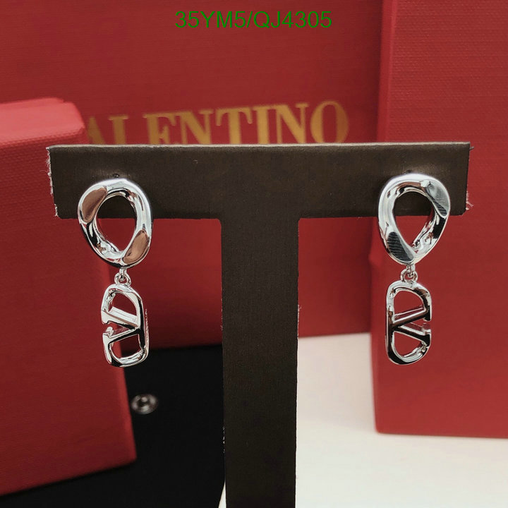 Valentino-Jewelry Code: QJ4305 $: 35USD