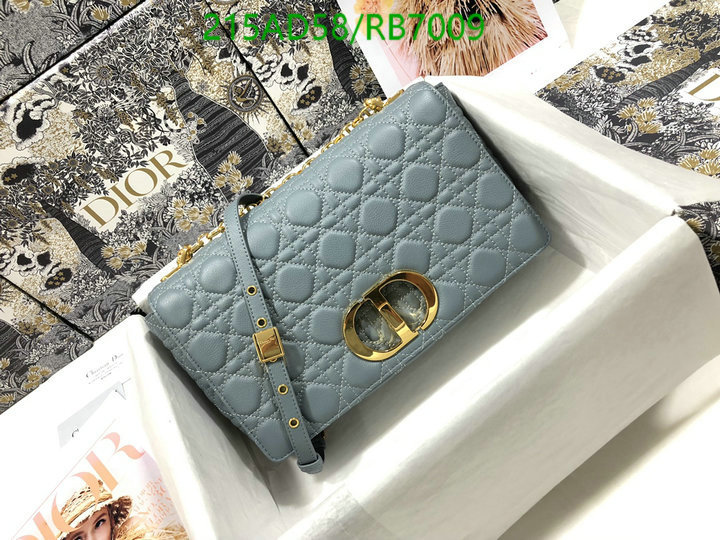 Dior-Bag-Mirror Quality Code: RB7009 $: 215USD