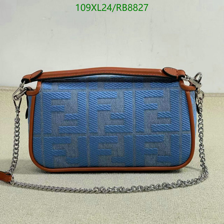 Baguette-Fendi Bag(4A) Code: RB8827 $: 109USD