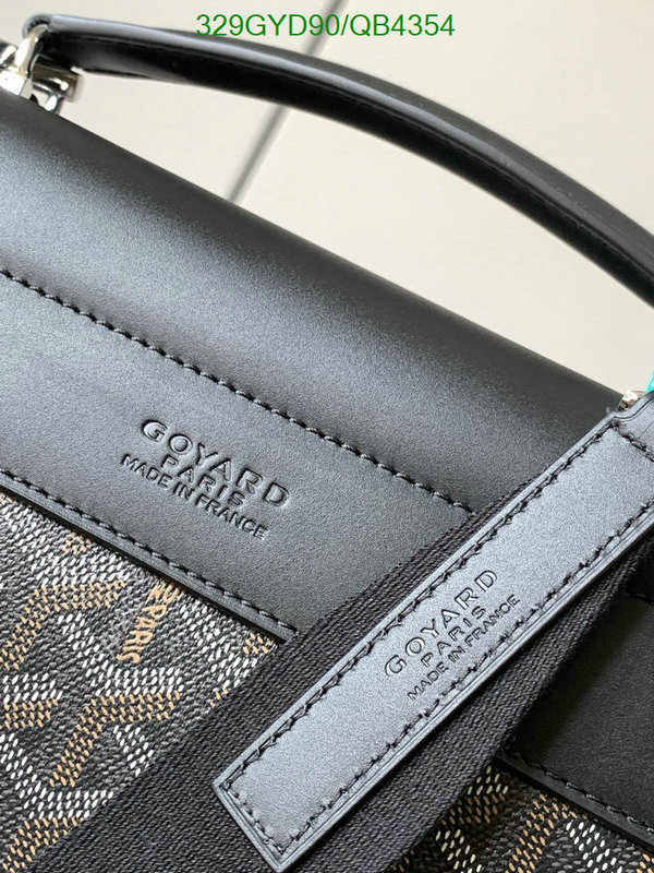 Goyard-Bag-Mirror Quality Code: QB4354 $: 329USD