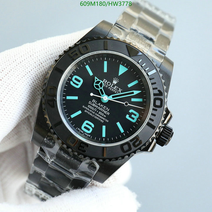 Rolex-Watch-Mirror Quality Code: HW3778 $: 609USD