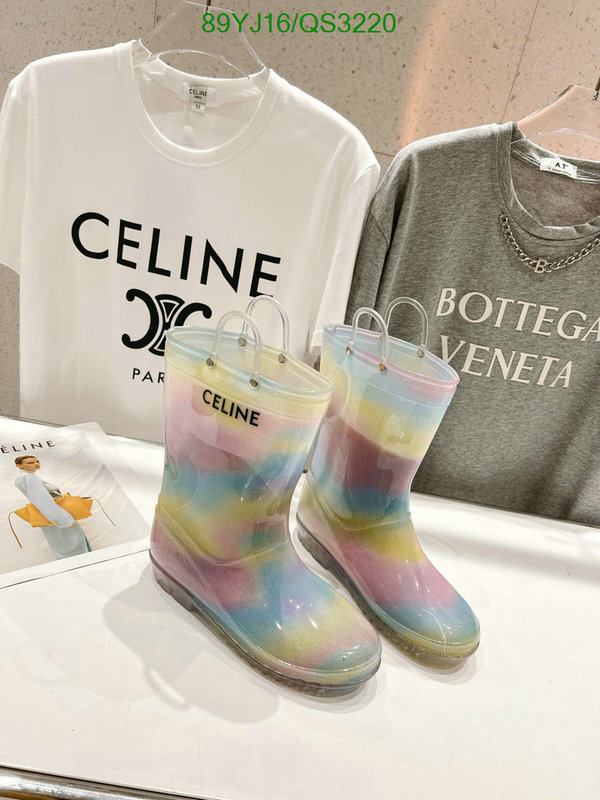 Celine-Women Shoes Code: QS3220 $: 89USD