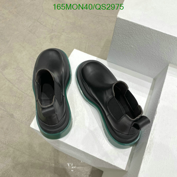 Boots-Women Shoes Code: QS2975 $: 165USD