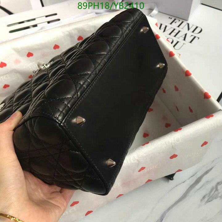 Dior-Bag-Mirror Quality Code: YB2410 $: 89USD