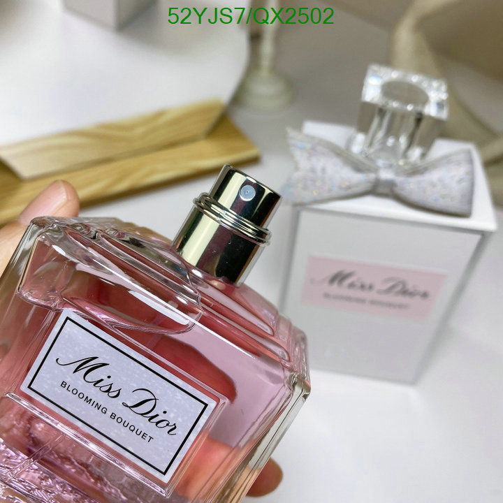 Dior-Perfume Code: QX2502 $: 52USD