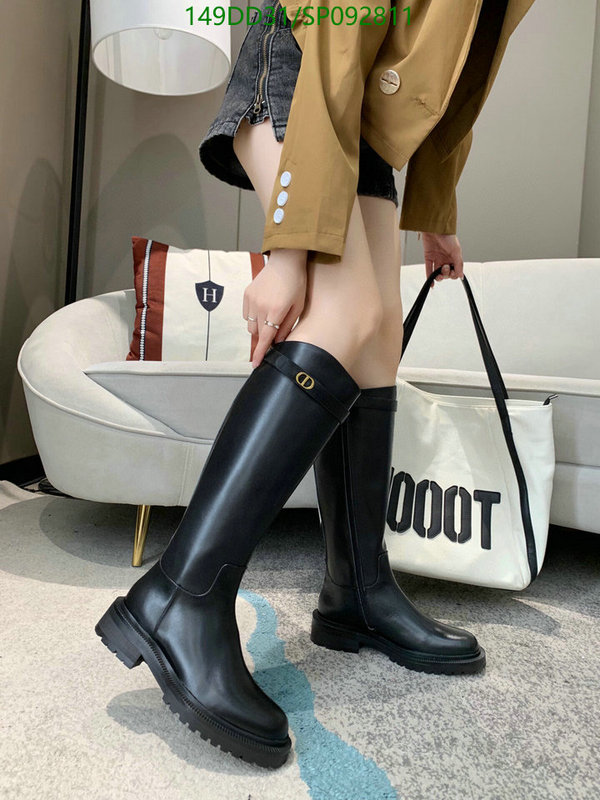 Boots-Women Shoes Code: SP092811 $: 149USD