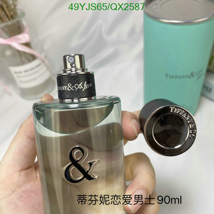 Tiffany-Perfume Code: QX2587 $: 49USD