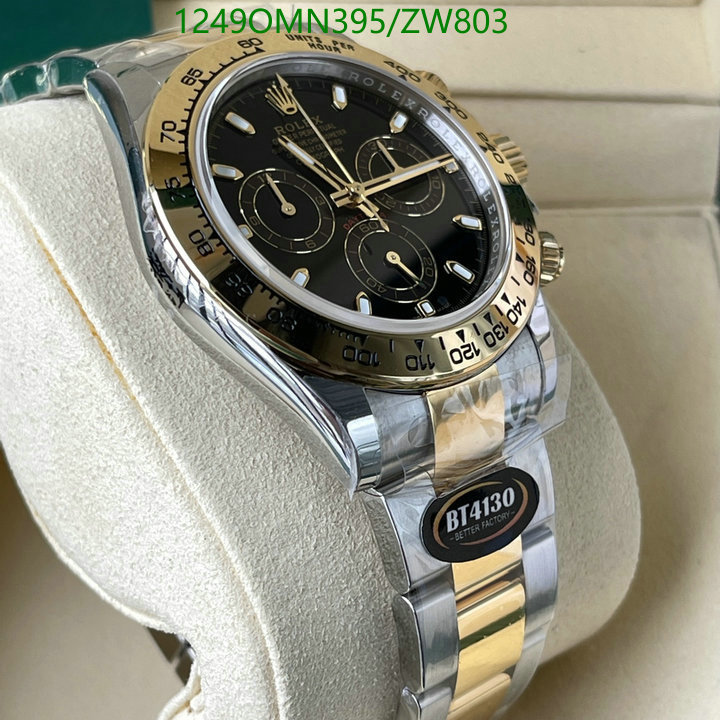 Rolex-Watch-Mirror Quality Code: ZW803 $: 1249USD