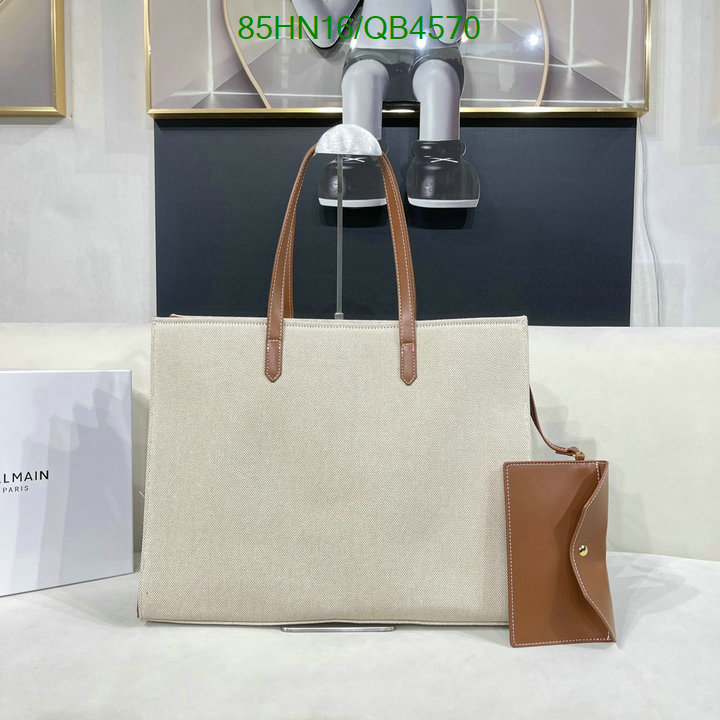 Balmain-Bag-4A Quality Code: QB4570 $: 85USD