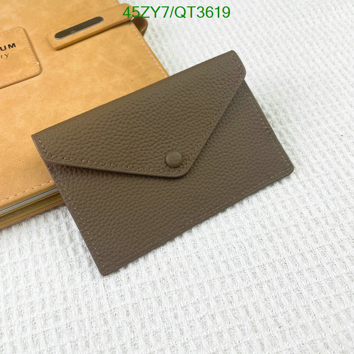 Hermes-Wallet(4A) Code: QT3619 $: 45USD