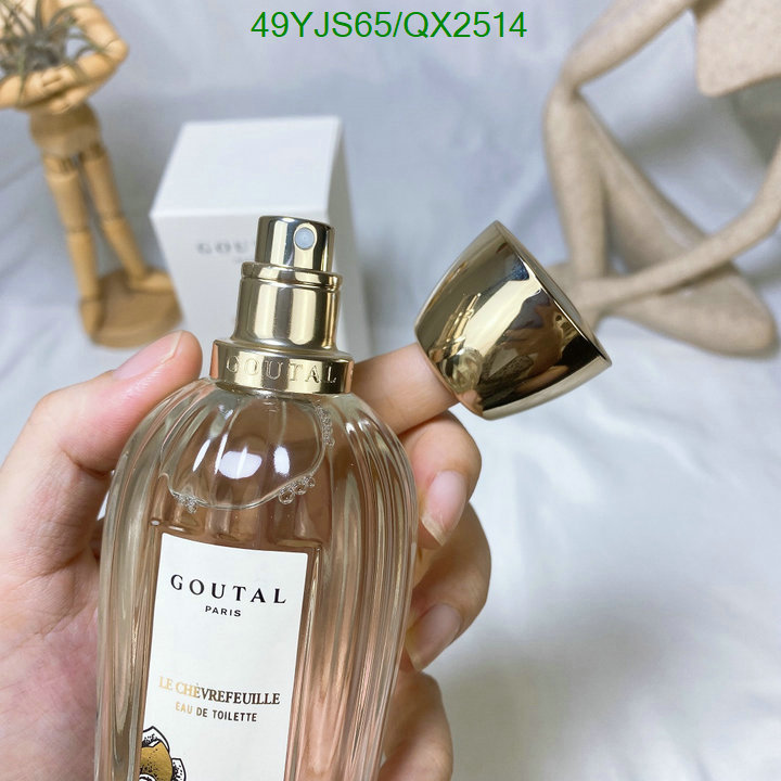 Goutal-Perfume Code: QX2514 $: 49USD