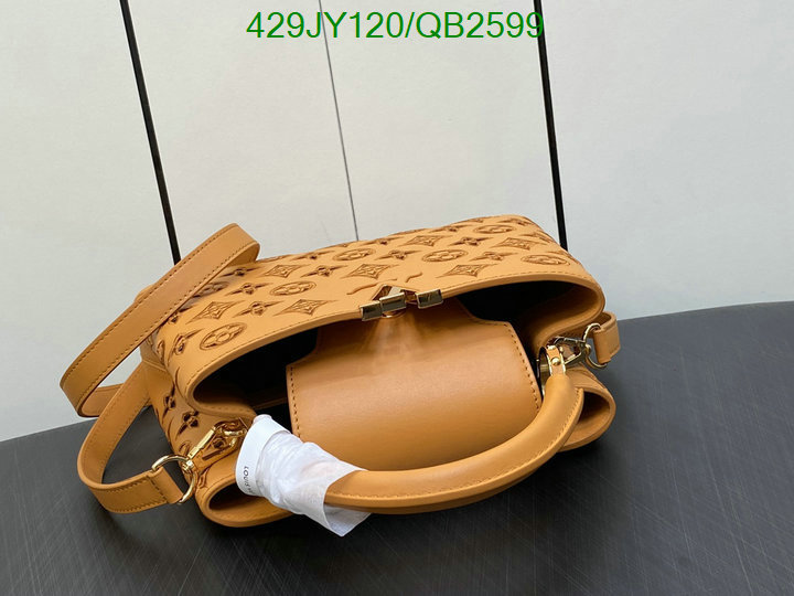 LV-Bag-Mirror Quality Code: QB2599