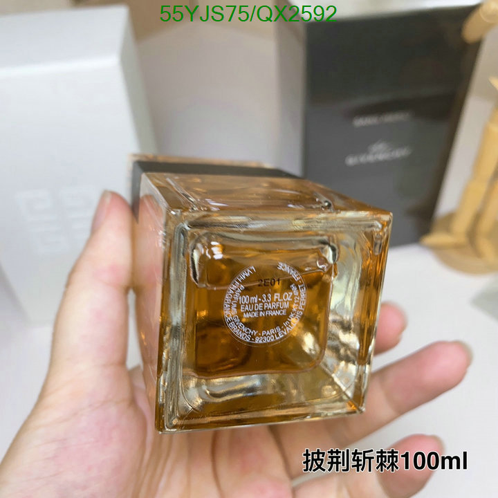 Givenchy-Perfume Code: QX2592 $: 55USD