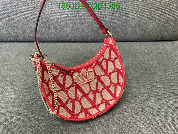 Valentino-Bag-Mirror Quality Code: QB4365 $: 185USD