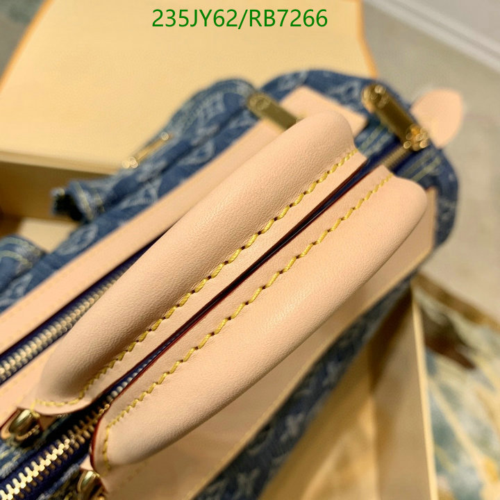 LV-Bag-Mirror Quality Code: RB7266 $: 235USD
