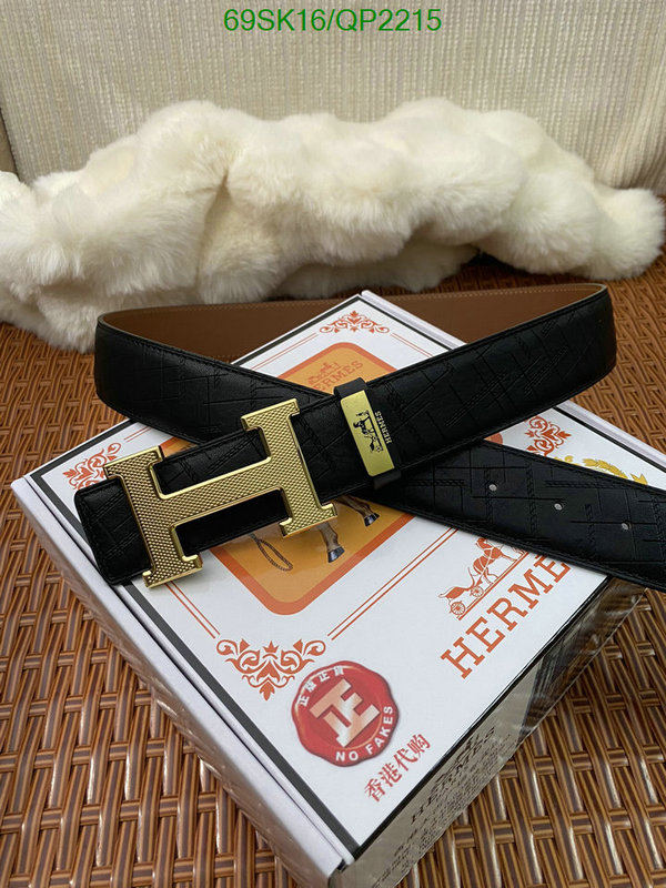 Hermes-Belts Code: QP2215 $: 69USD