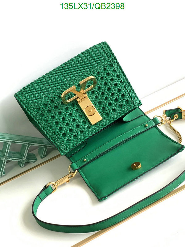 Valentino-Bag-Mirror Quality Code: QB2398 $: 135USD