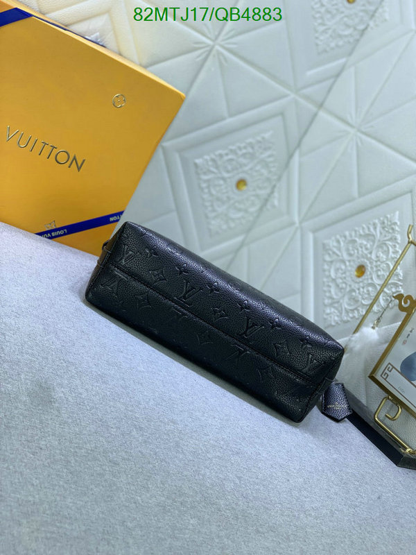 LV-Bag-4A Quality Code: QB4883 $: 82USD