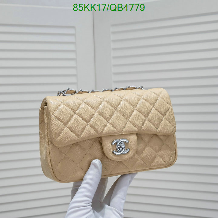 Chanel-Bag-4A Quality Code: QB4779 $: 85USD