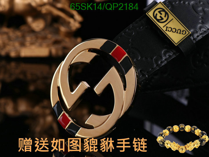 Gucci-Belts Code: QP2184 $: 65USD