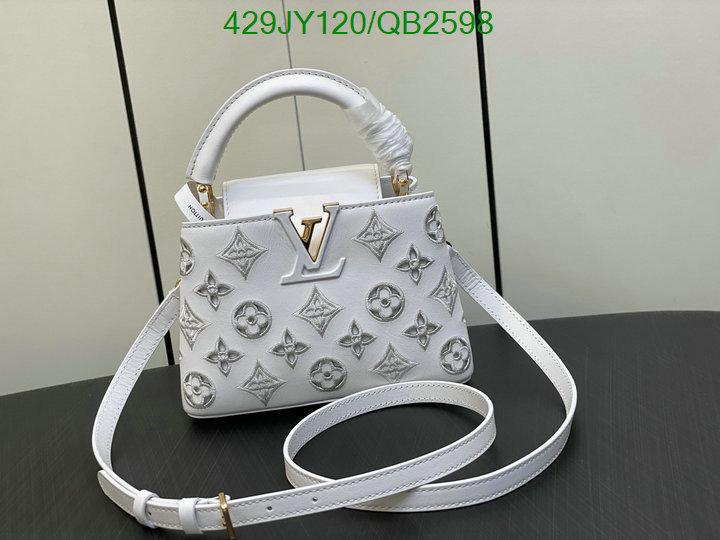 LV-Bag-Mirror Quality Code: QB2598