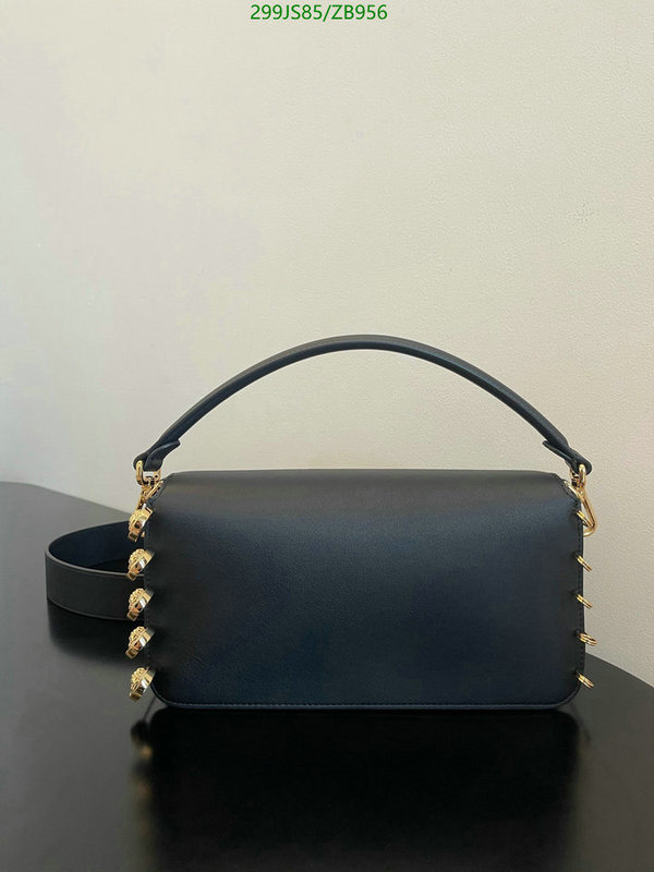 Baguette-Fendi Bag(Mirror Quality) Code: ZB956 $: 299USD