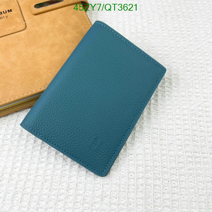 Hermes-Wallet(4A) Code: QT3621 $: 45USD