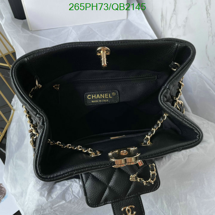 Chanel-Bag-Mirror Quality Code: QB2145 $: 265USD