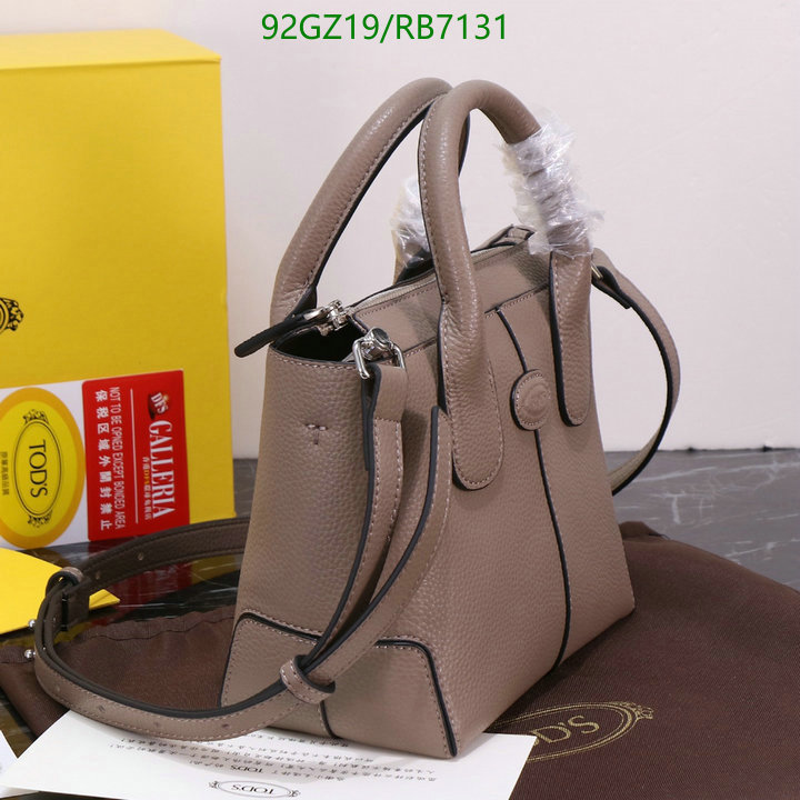 Tods-Bag-4A Quality Code: RB7131 $: 92USD