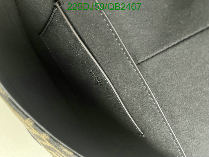 Fendi-Bag-Mirror Quality Code: QB2467