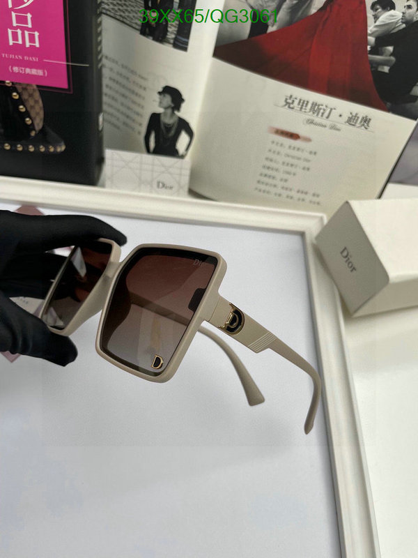 Dior-Glasses Code: QG3061 $: 39USD