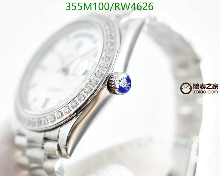 Rolex-Watch-Mirror Quality Code: RW4626 $: 355USD