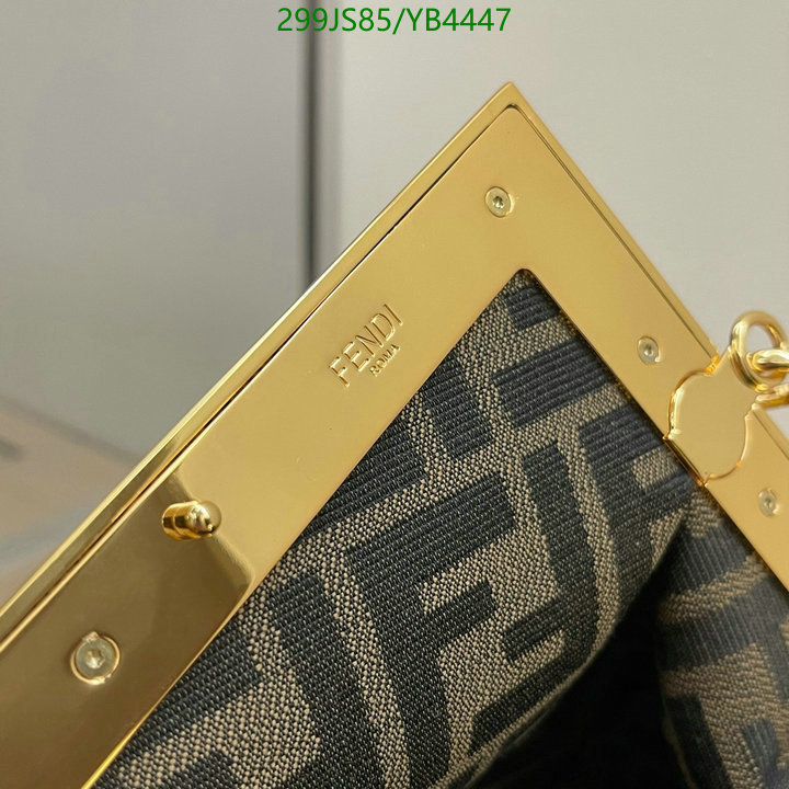 First Series-Fendi Bag(Mirror Quality) Code: YB4447 $: 299USD