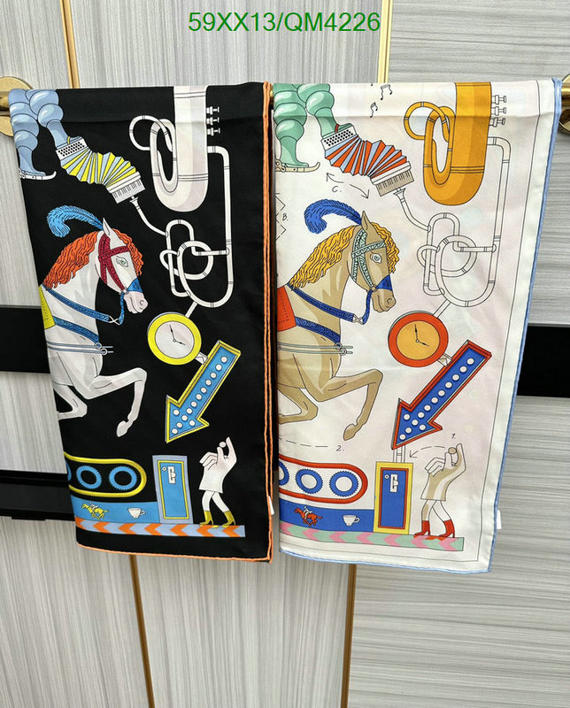 Hermes-Scarf Code: QM4226 $: 59USD